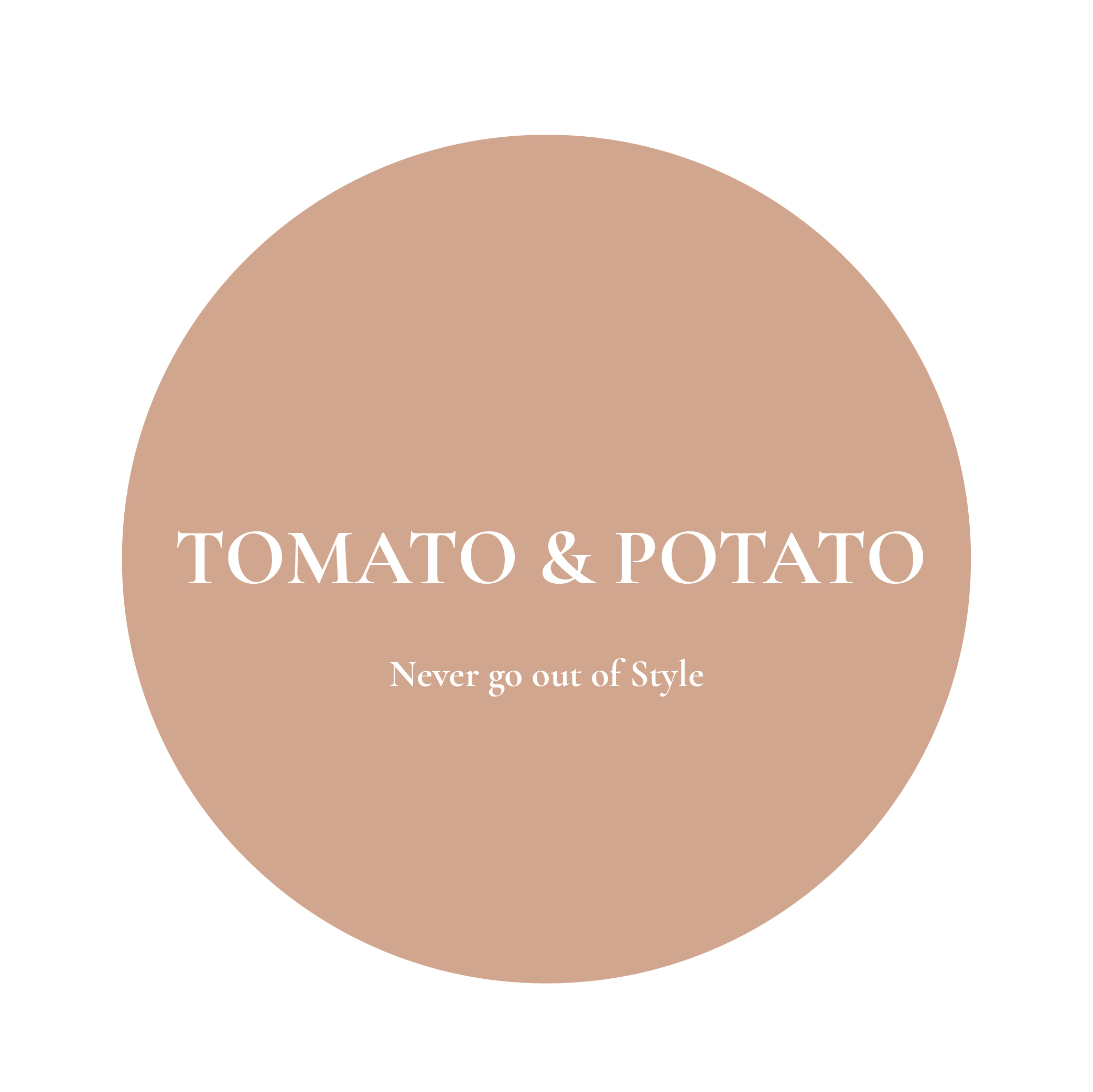 Tomato & Potato